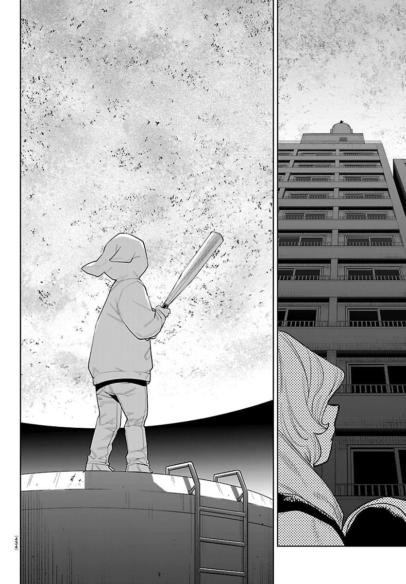 シャイ 第285話 - 6