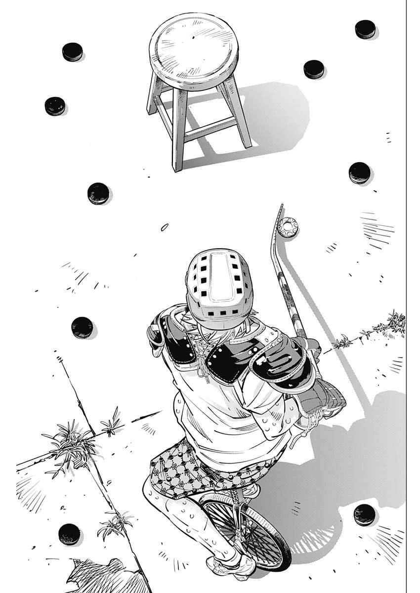 ドッグスレッド 第54話 - 9