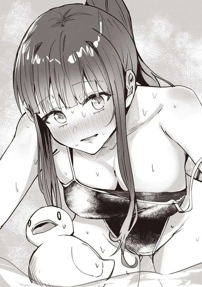 飛び降りる直前の同級生に「×××しよう!」と提案してみた。 第12.2話 - 8