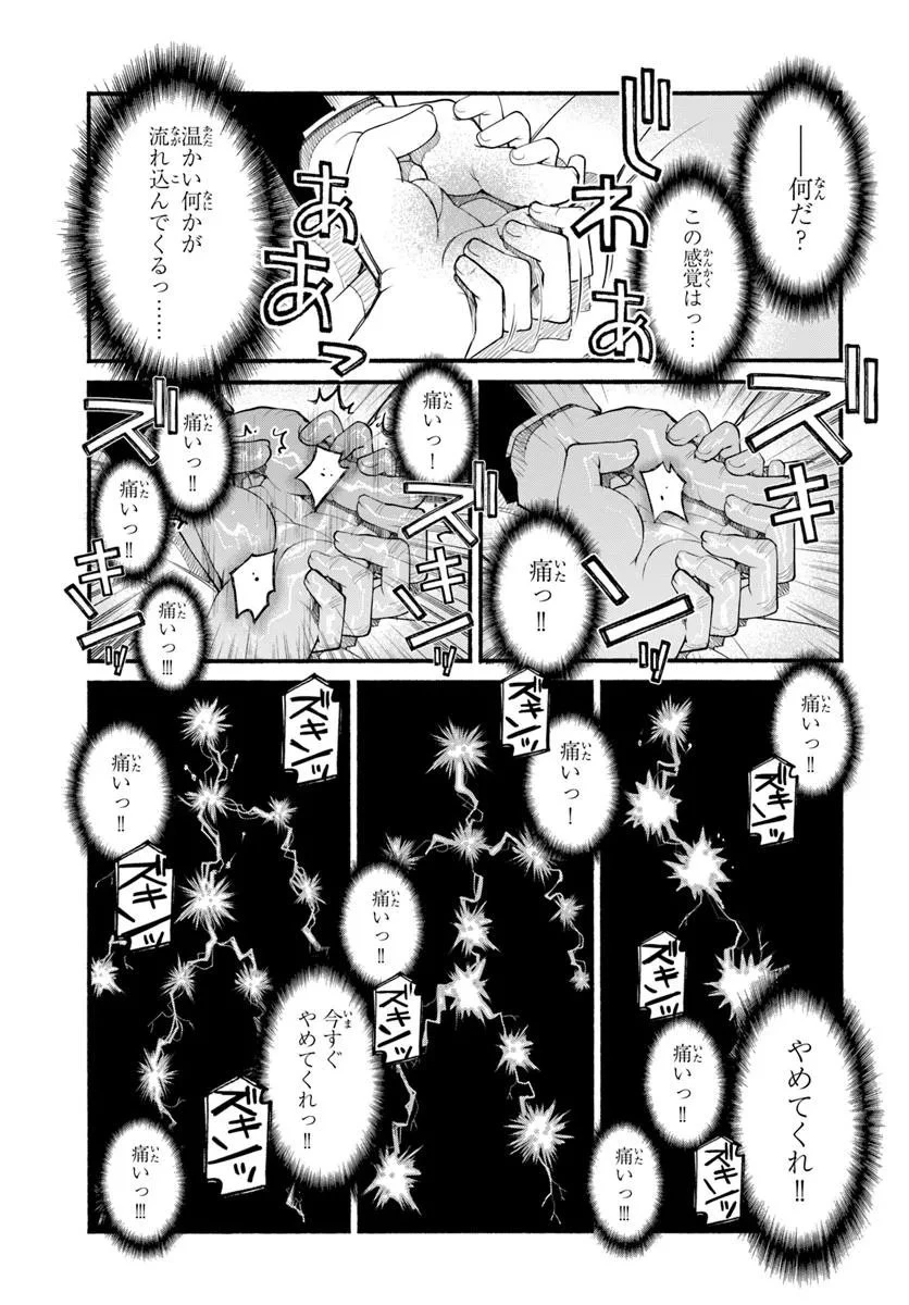 男爵無双 貴族嫌いの青年が田舎貴族に転生した件 第1話 - 19