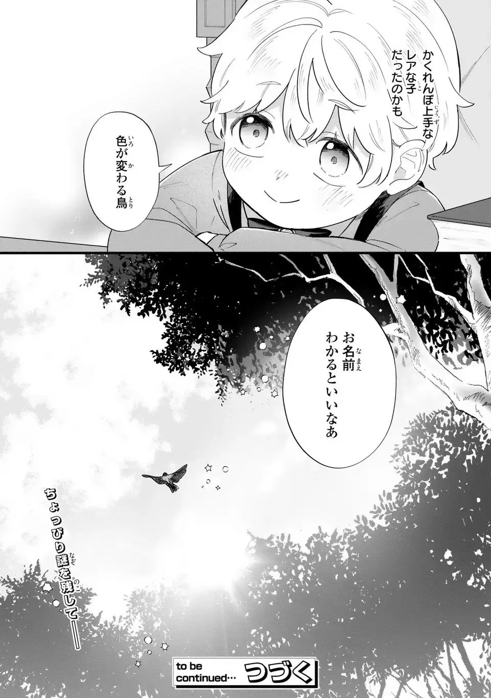 悪役のご令息のどうにかしたい日常 第51話 - 13