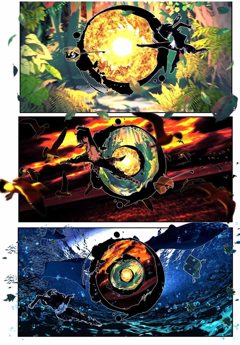 転生したら第七王子だったので、気ままに魔術を極めます 第206話 - 20