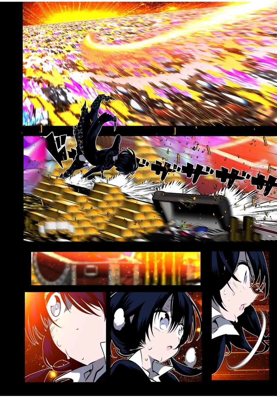 転生したら第七王子だったので、気ままに魔術を極めます 第206話 - 24