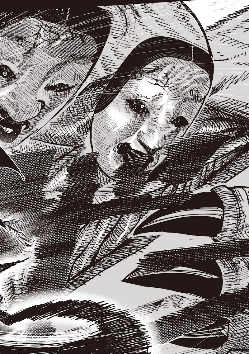 超人Ｘ 第67.2話 - 12