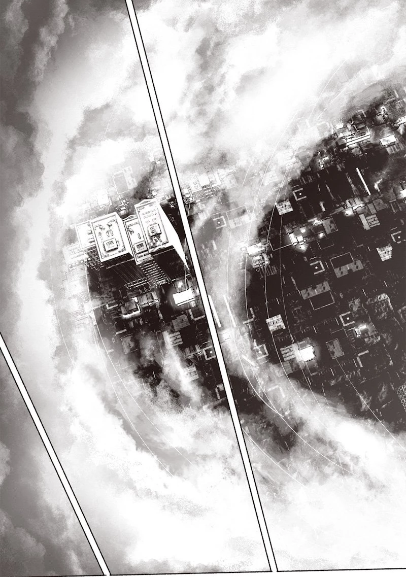 超人Ｘ 第67.2話 - 29