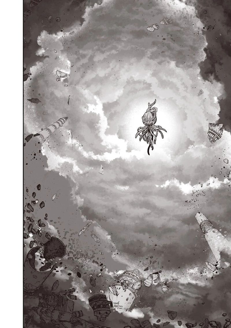 超人Ｘ 第67.2話 - 30