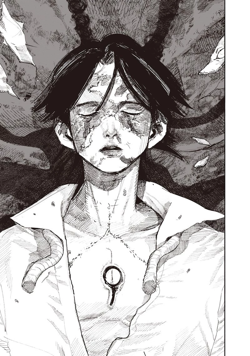 超人Ｘ 第67.2話 - 33