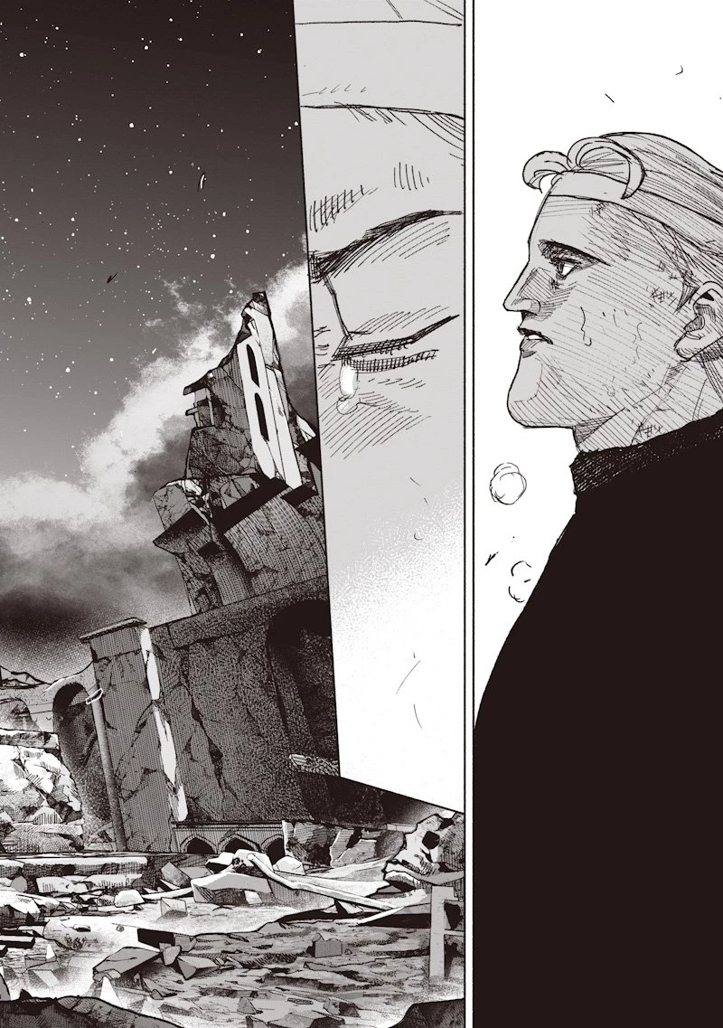 超人Ｘ 第67.2話 - 34