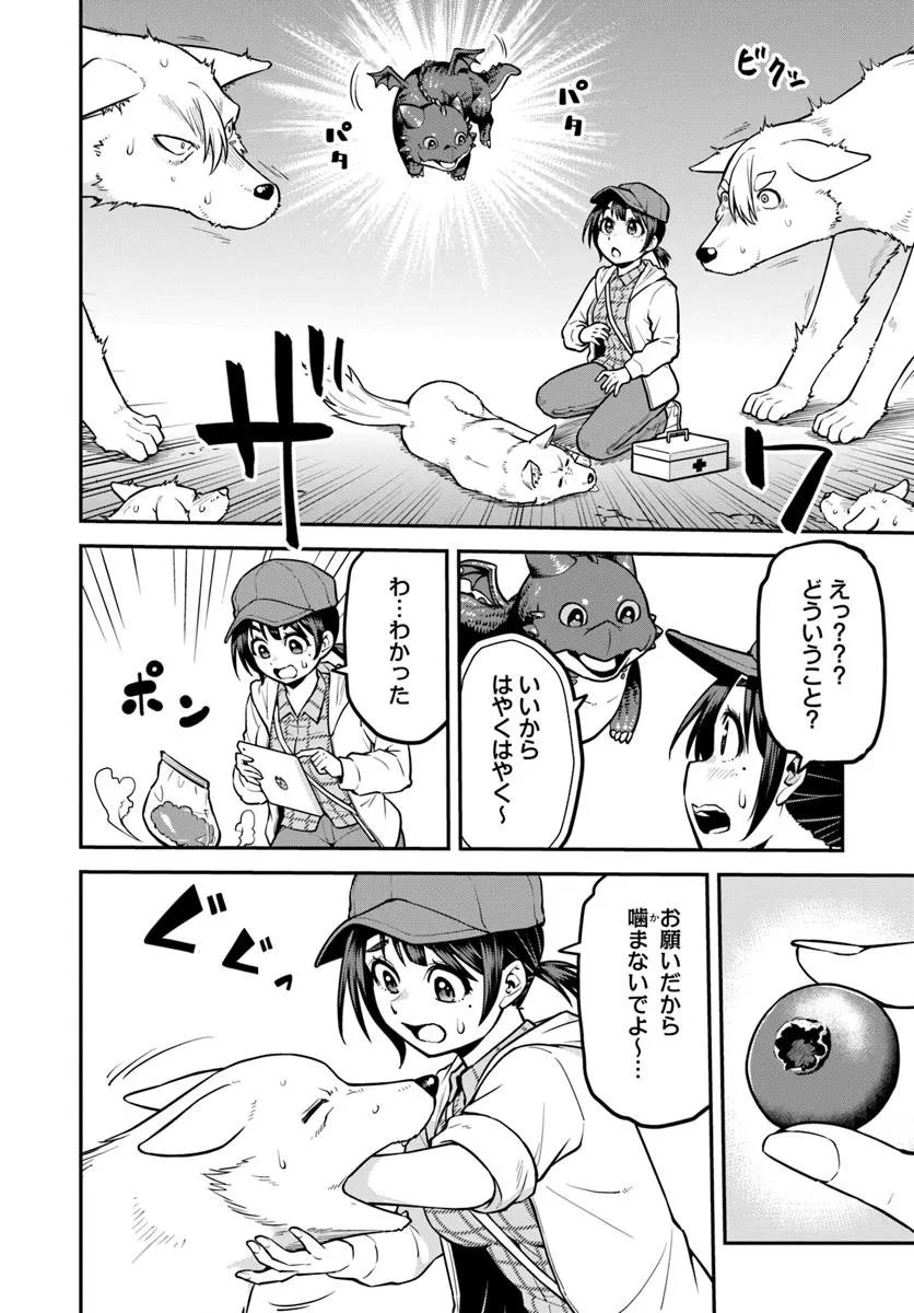山、買いました 〜異世界暮らしも悪くない〜 第15話 - 26