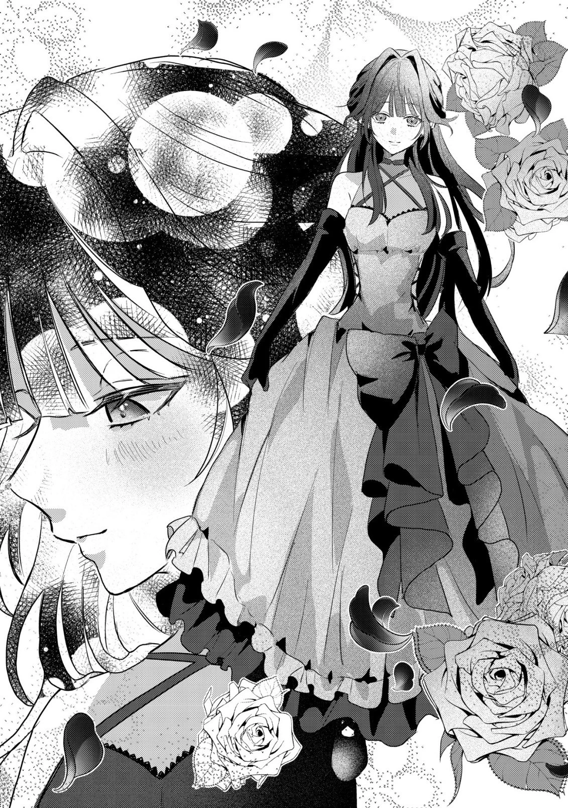 闇堕ちラスボス令嬢の幼馴染に転生した。俺が死んだらバッドエンド確定なので最強になったけど、もう闇堕ち【ヤンデレ化】してませんか? 第3話 - 17