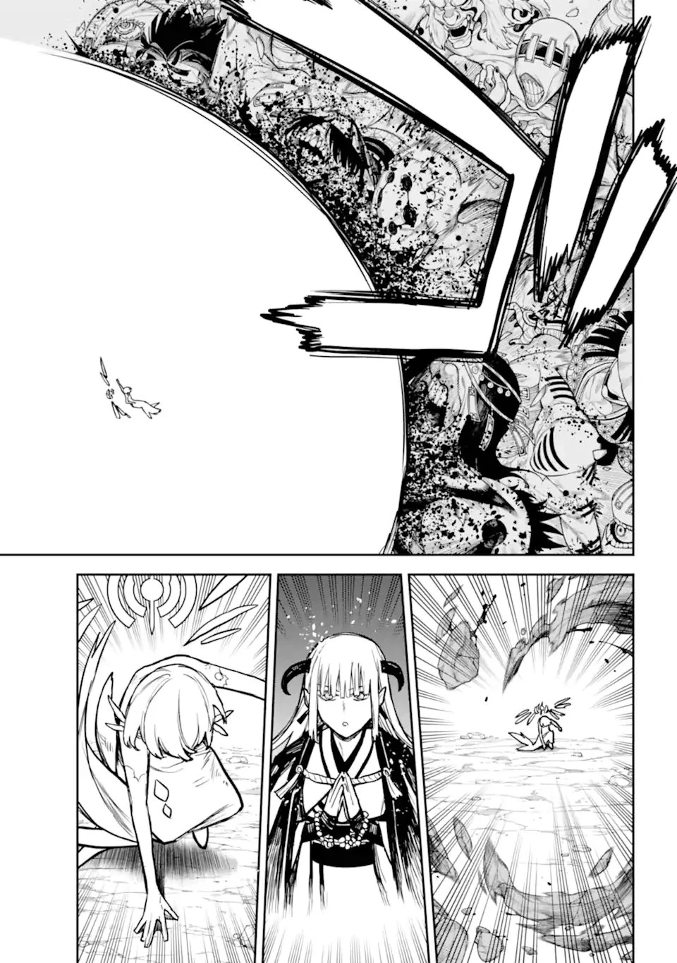 アナスタシアの生きた9日間 第15.2話 - 12