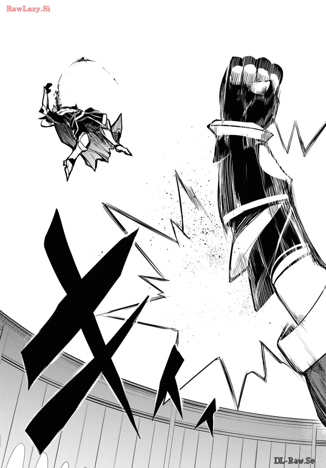 「お前を追放する」追放されたのは俺ではなく無口な魔法少女でした 第7話 - 29