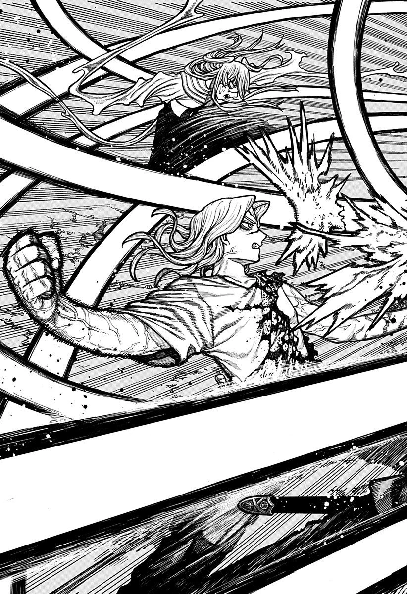 ケントゥリア 第66話 - 9