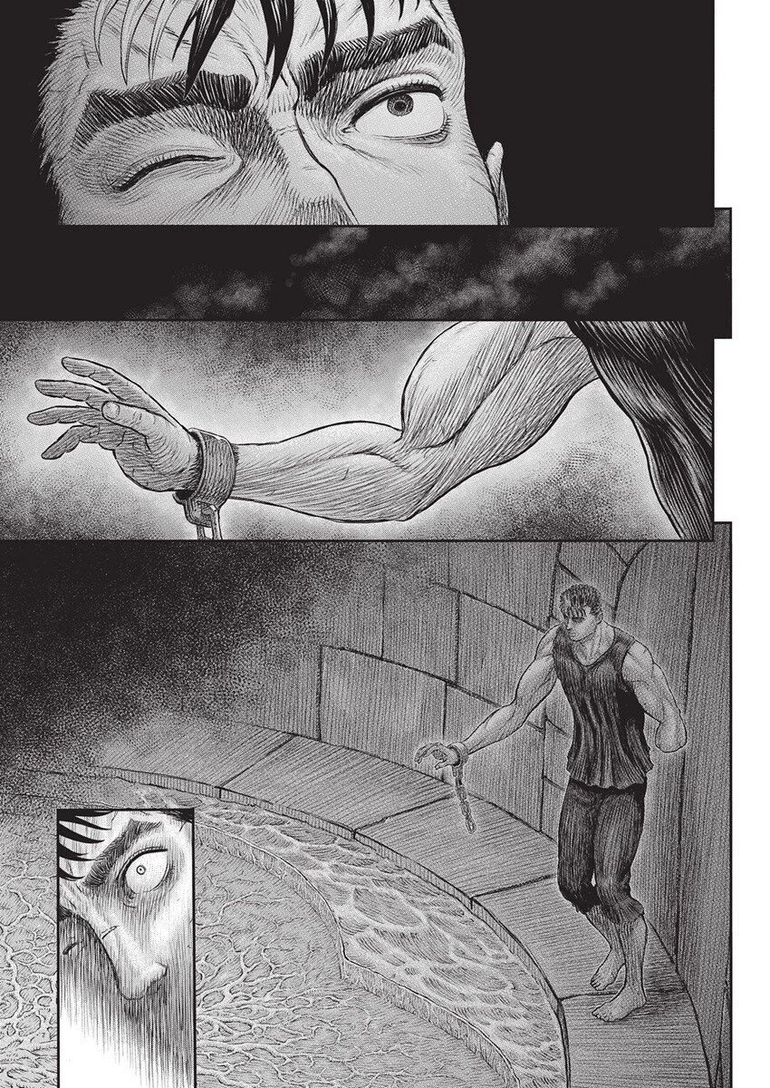 ベルセルク 第383話 - 4