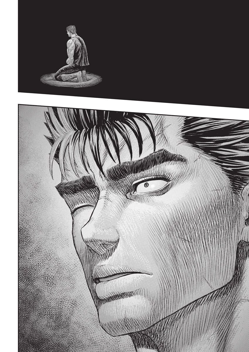 ベルセルク 第383話 - 7