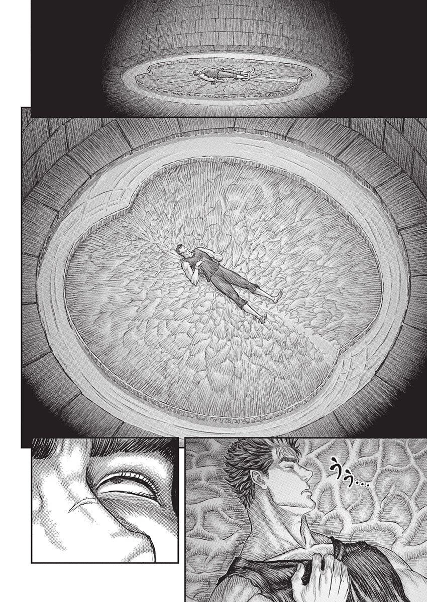 ベルセルク 第383話 - 15