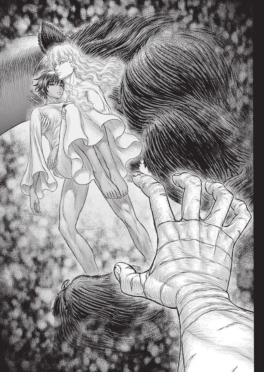 ベルセルク 第383話 - 20