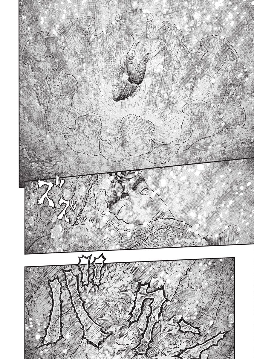 ベルセルク 第383話 - 22