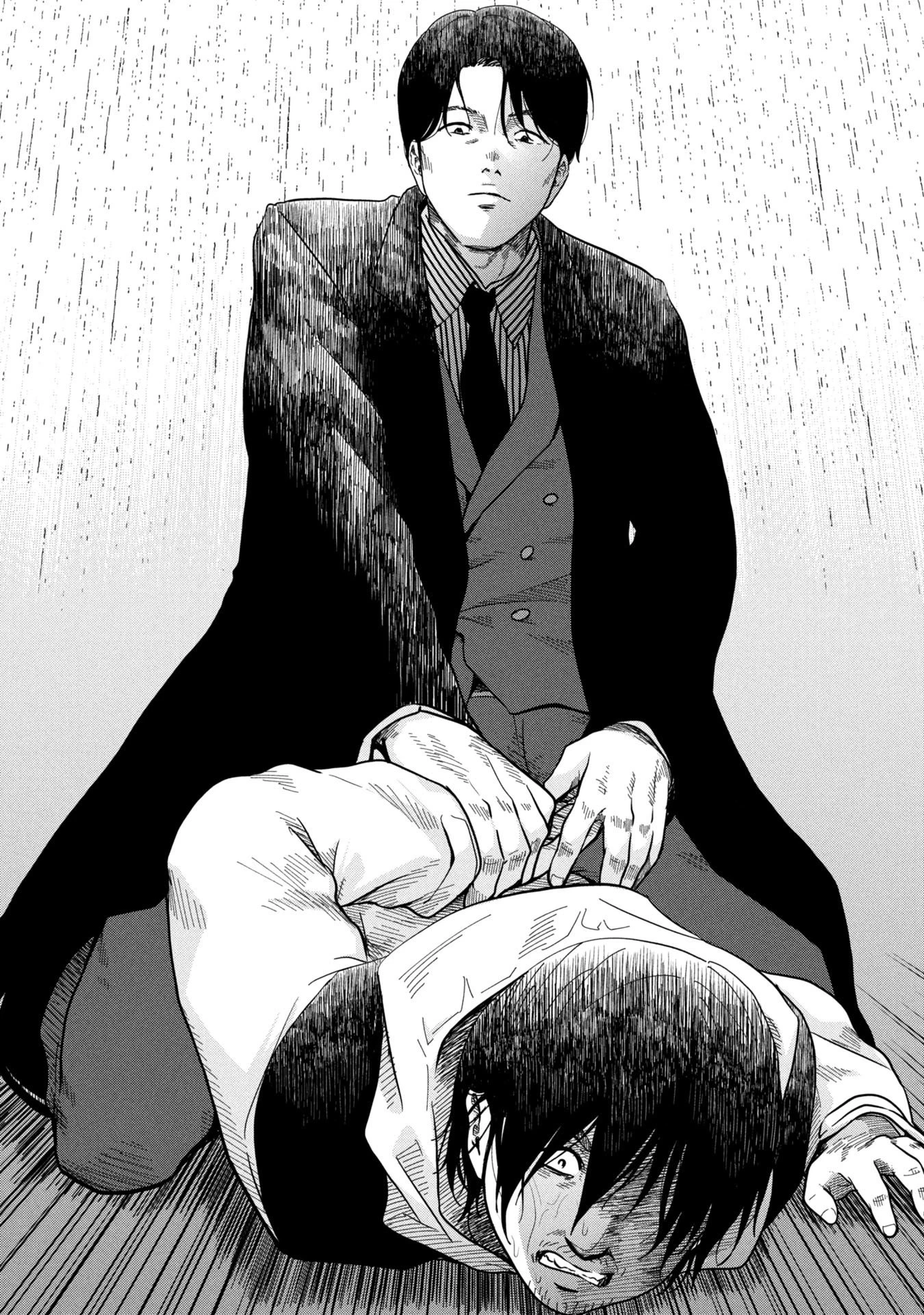 私がどうしても殺してほしい5人のパパ 第4.1話 - 14