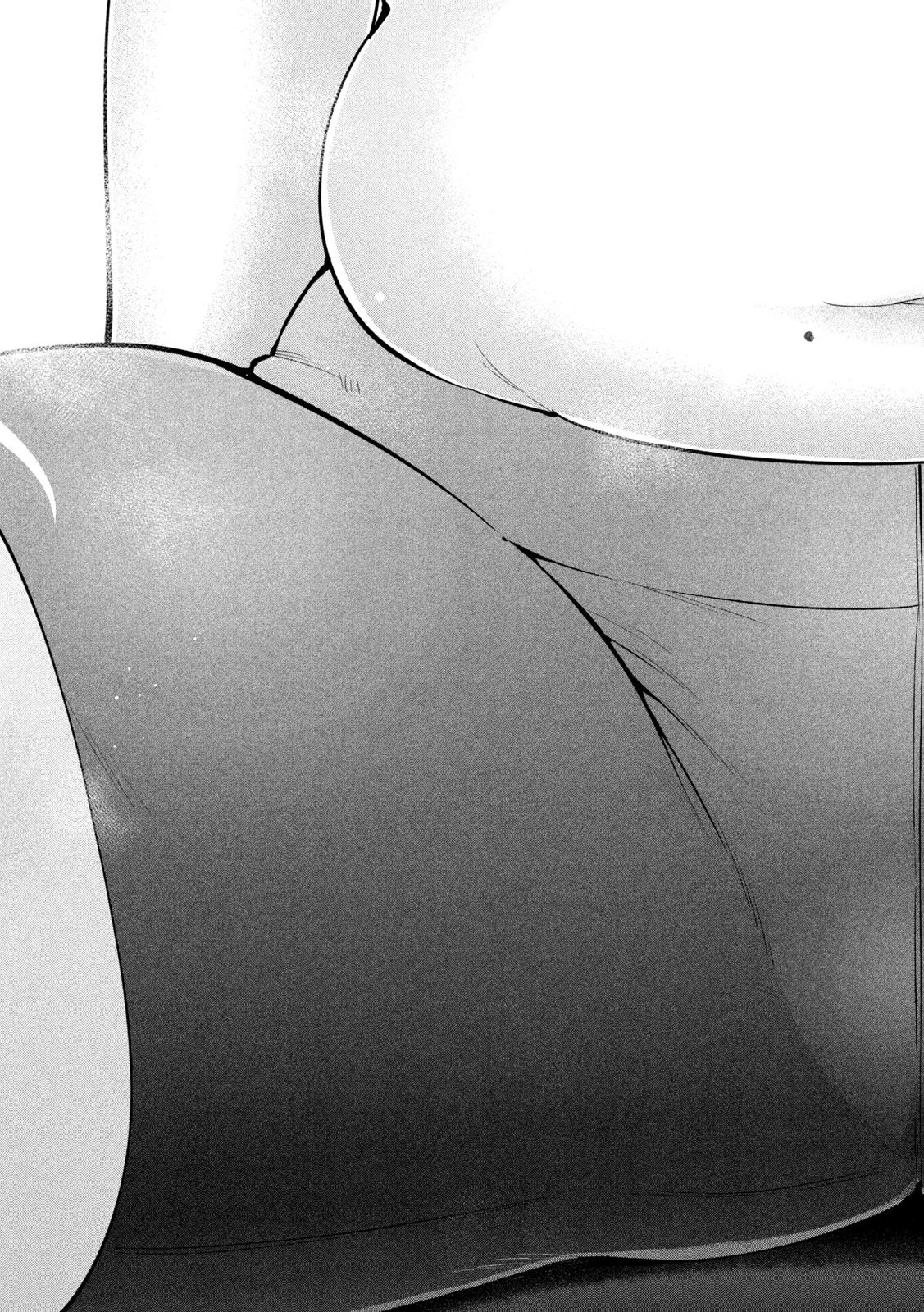 大きいムキムキ小さいむちむち 第14話 - 5