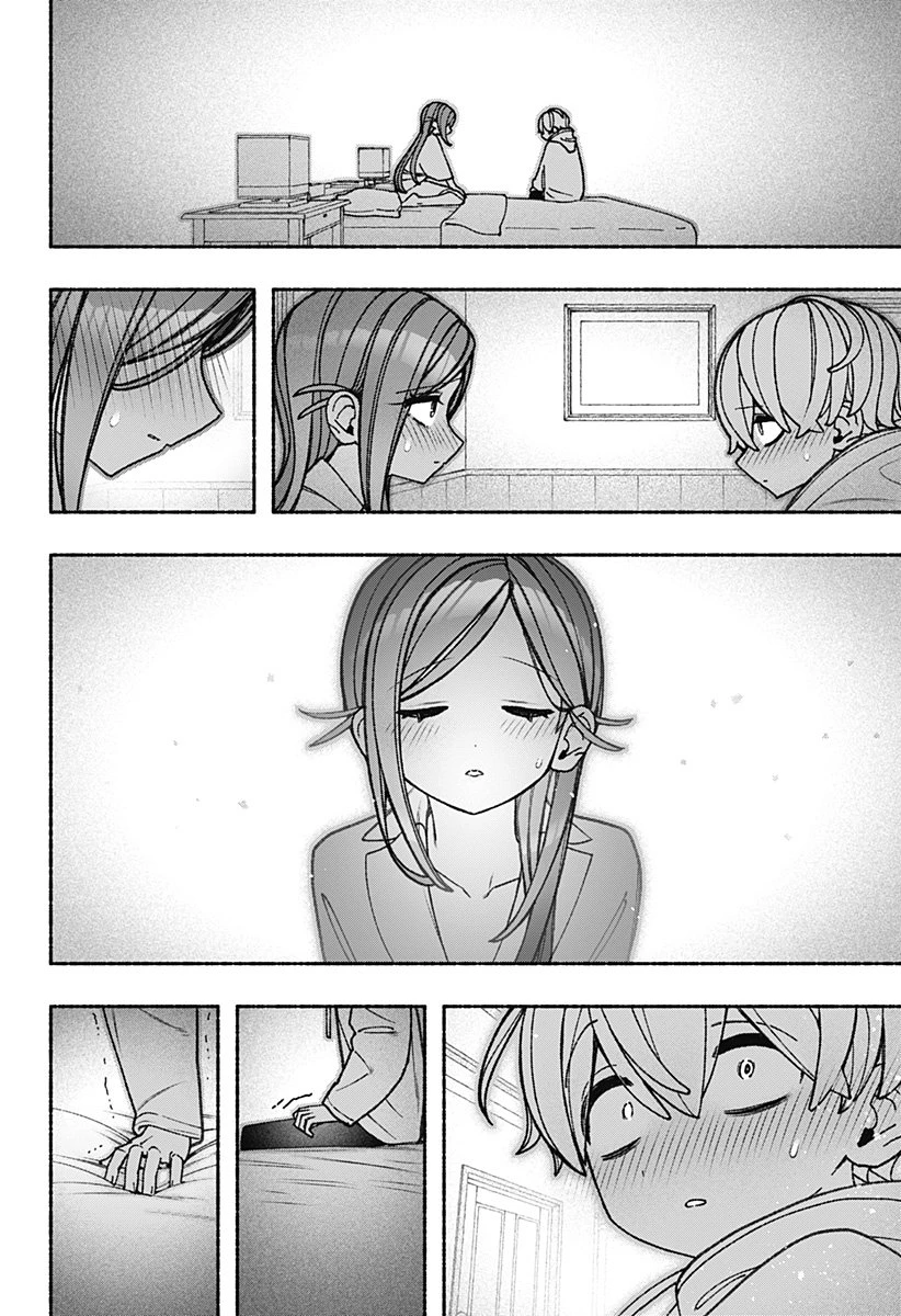 エクソシストを堕とせない 第100話 - 4