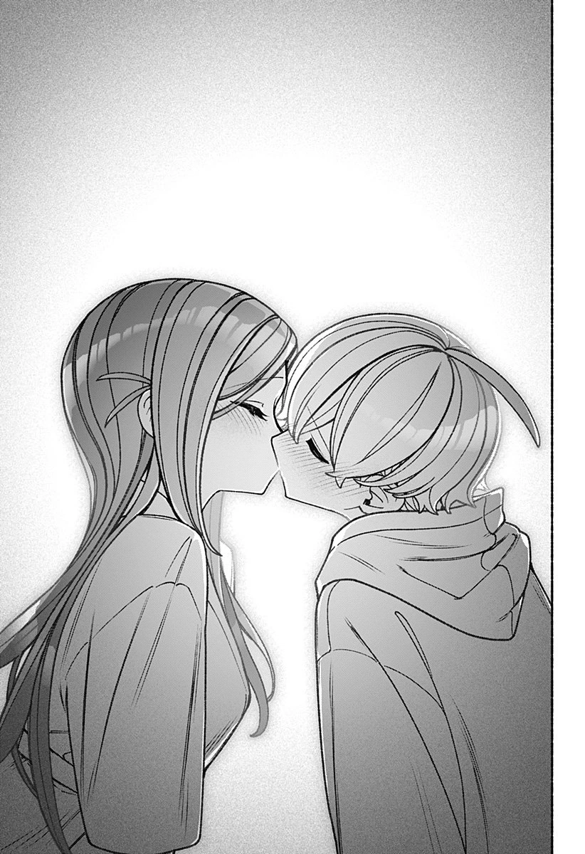 エクソシストを堕とせない 第100話 - 5