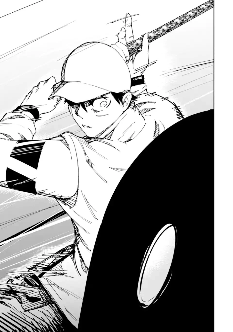 もいもん 第15.2話 - 19