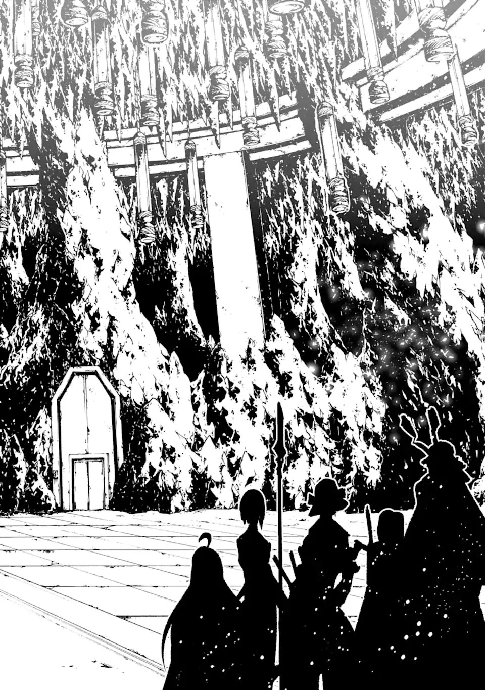 ゴブリンスレイヤー外伝2 ダイ・カタナ 第40.1話 - 6