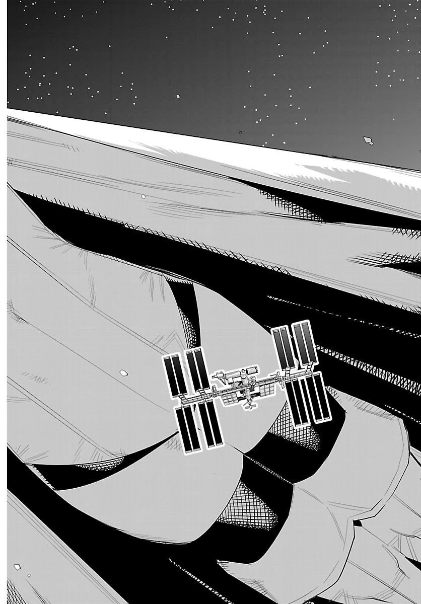 シャイ 第286話 - 4