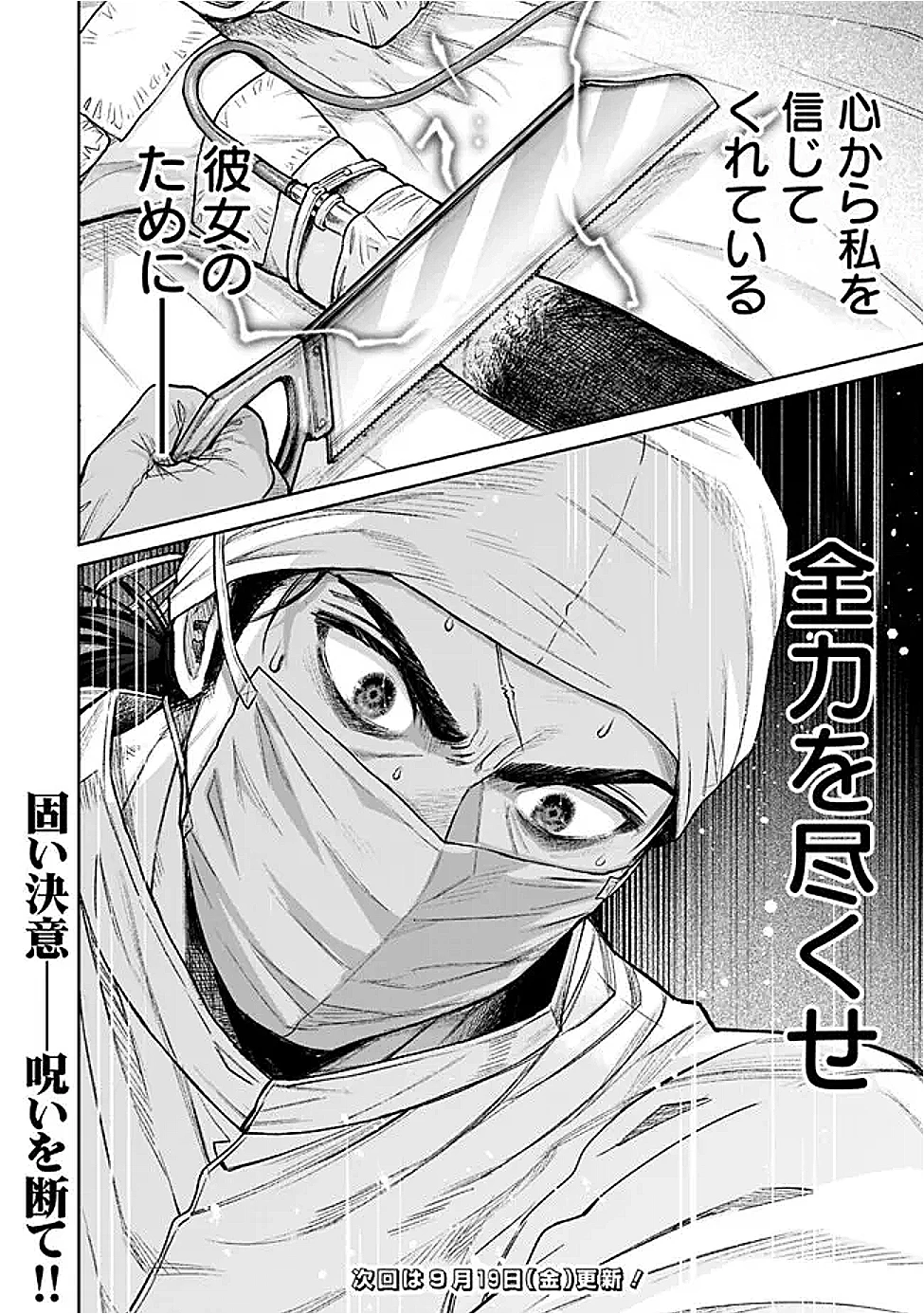 ボロボロのエルフさんを幸せにする薬売りさん 第12話 - 16