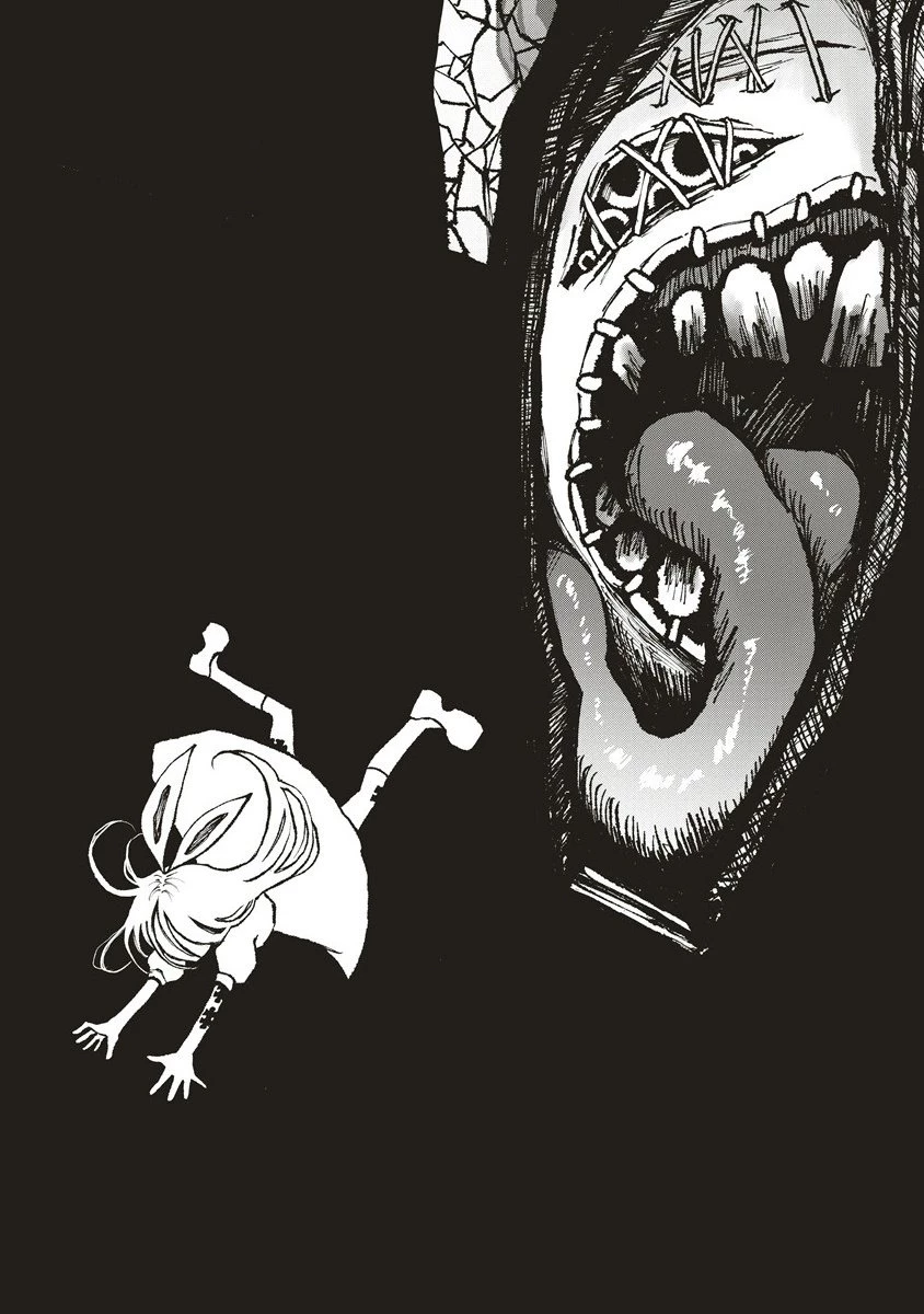 ギベットルーム 第2.2話 - 4