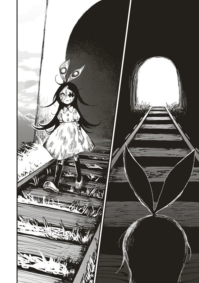 ギベットルーム 第2.2話 - 6