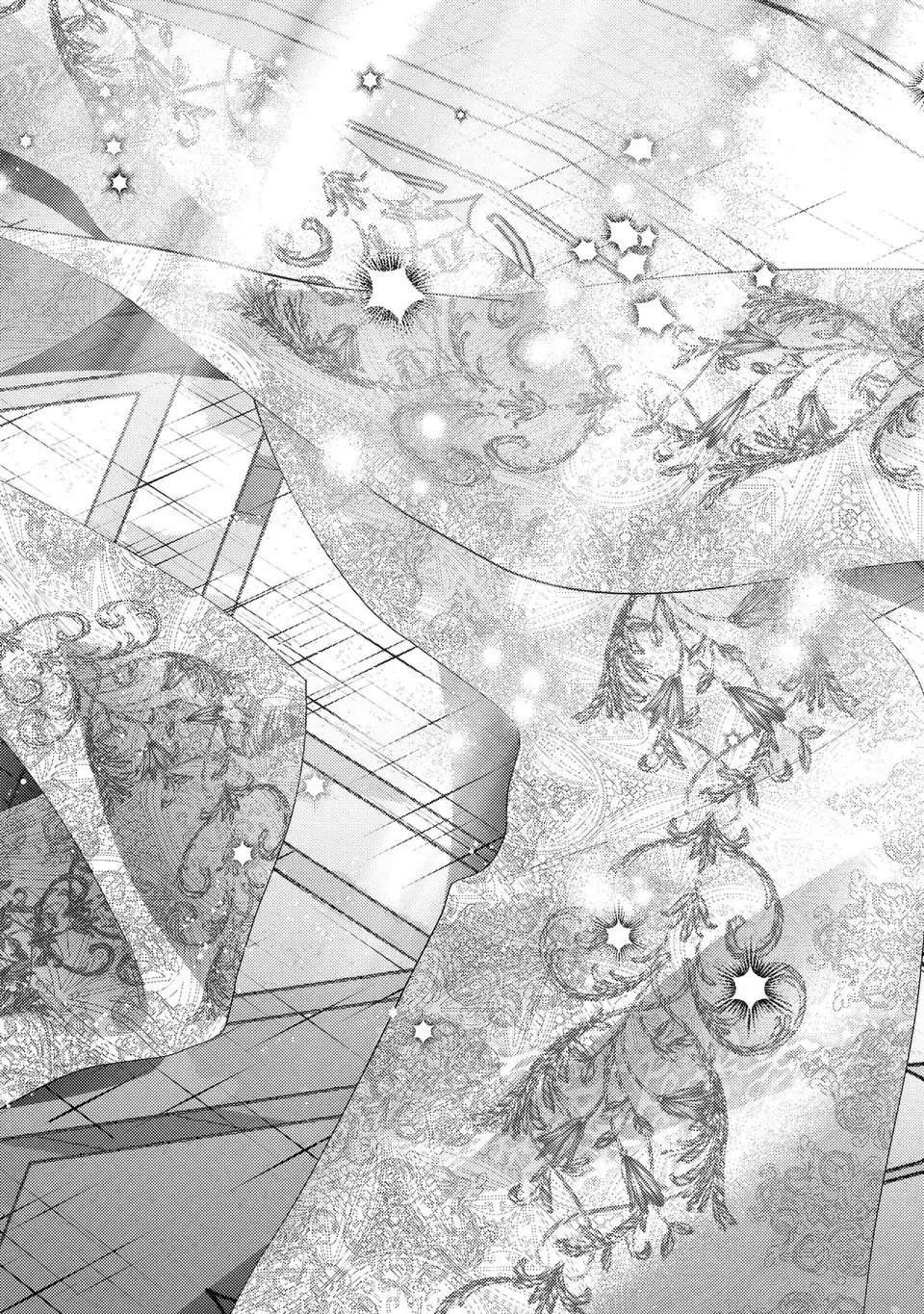 レイチェル・ジーンは踊らない 第8話 - 26