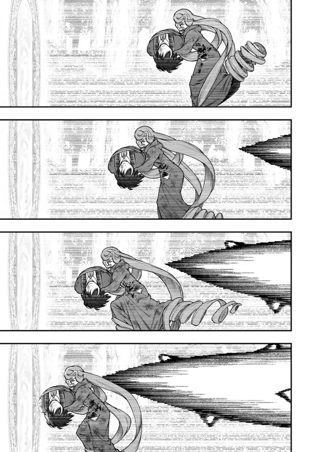 ゴミ以下だと追放された使用人、実は前世賢者です ～史上最強の賢者、世界最高峰の学園に通う～ 第15.3話 - 7