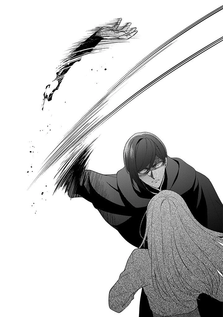 聖森聖女～婚約破棄された追放聖女ですが、狼王子の呪いを解いて溺愛されてます～今さら国に戻れって言われても遅いですっ！ 第22話 - 8