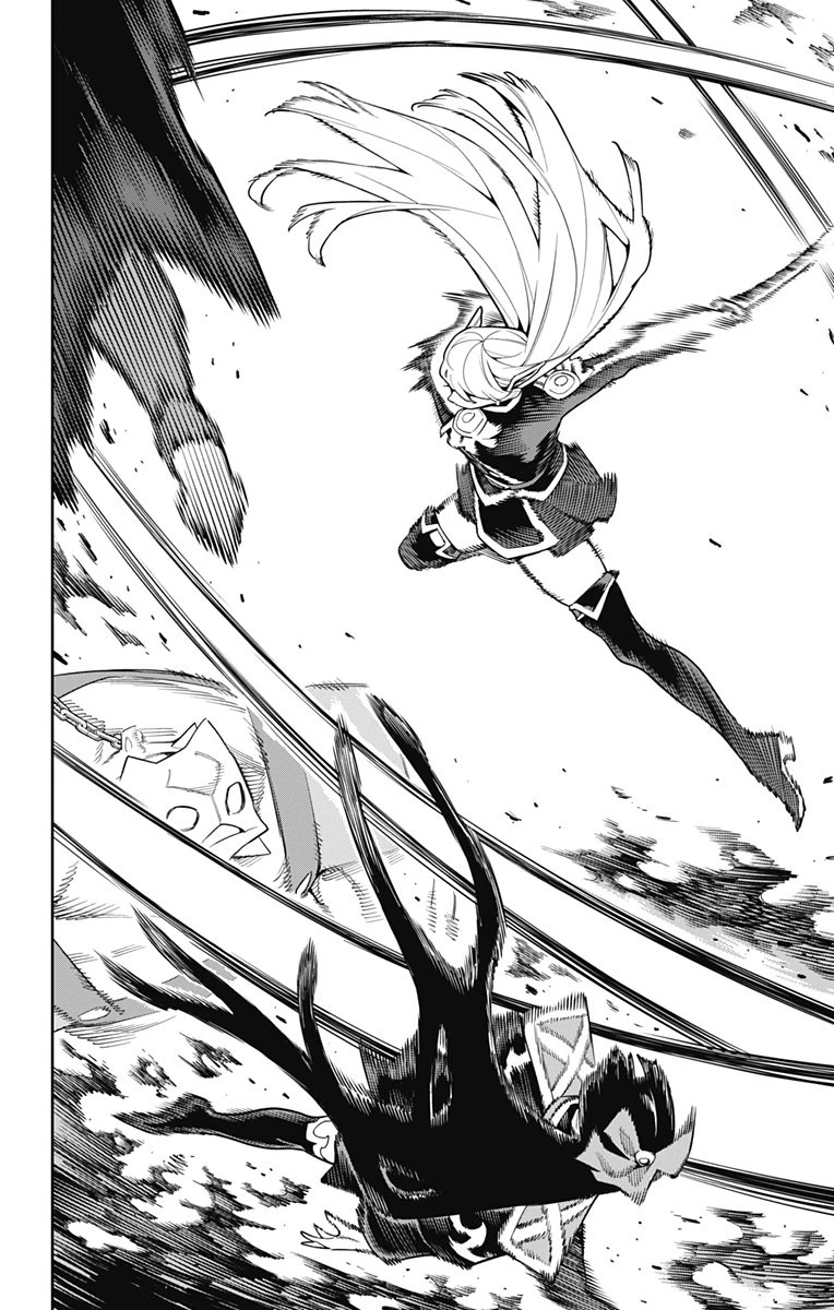 魔都精兵のスレイブ 第164話 - 14