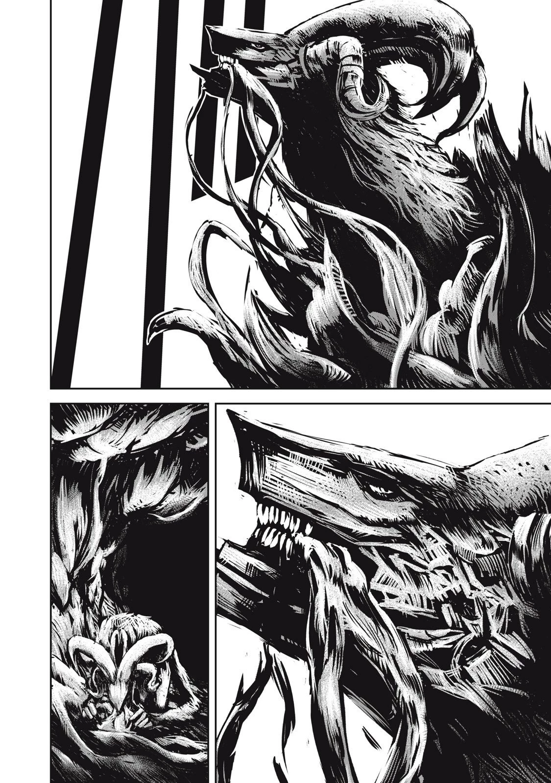 グランメタルオルガンズ 第18.5話 - 10