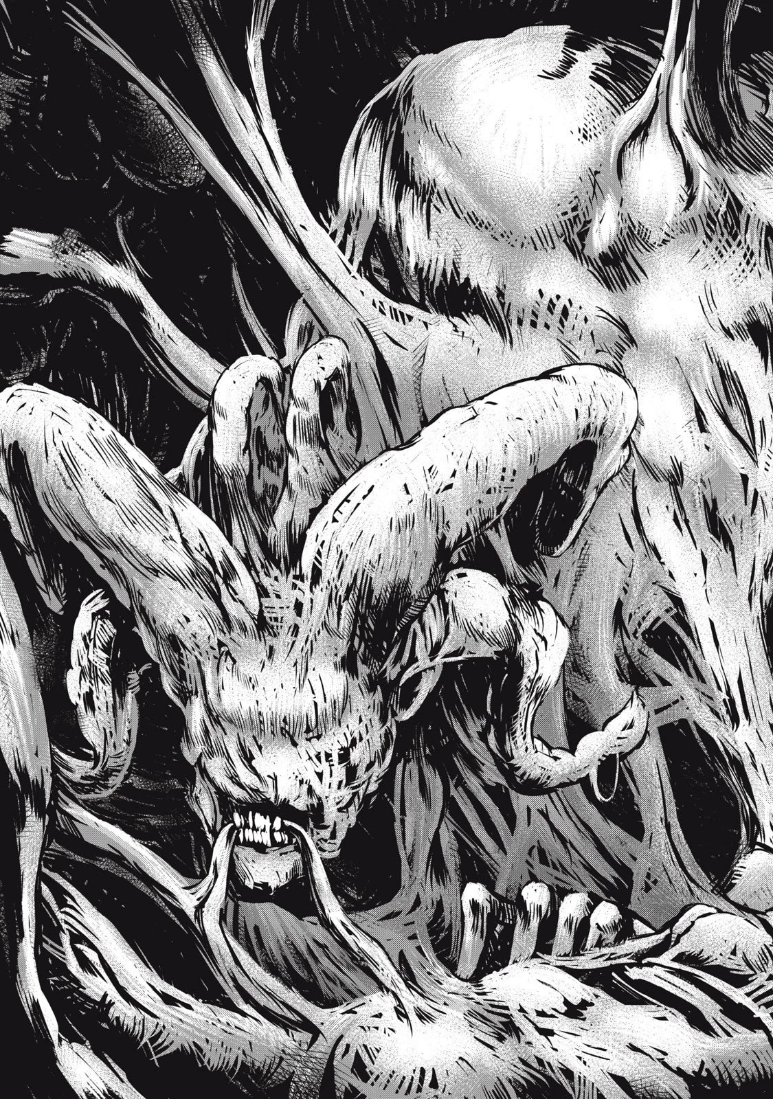 グランメタルオルガンズ 第18.5話 - 13