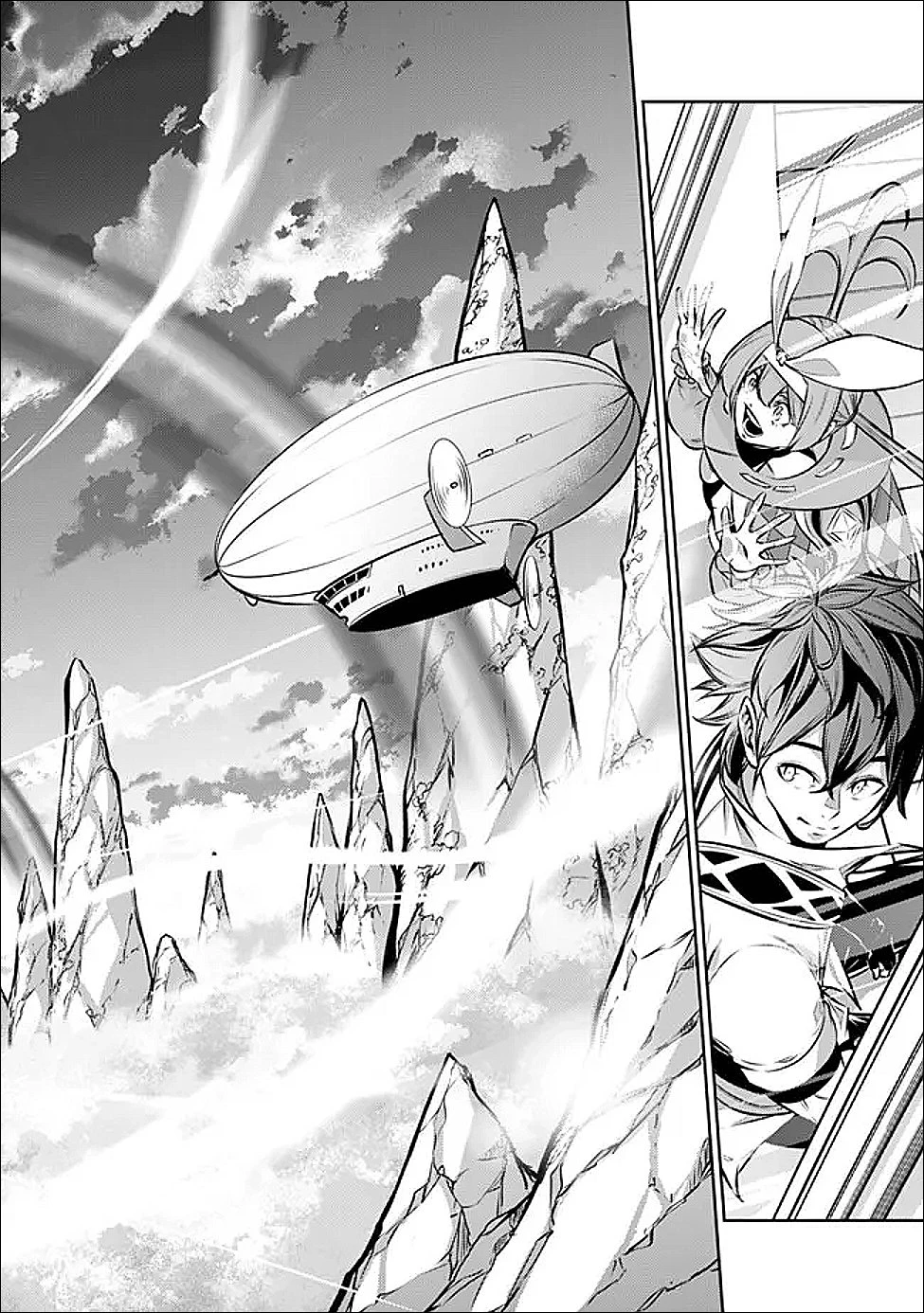 史上最強の魔法剣士、Fランク冒険者に転生する　～剣聖と魔帝、2つの前世を持った男の英雄譚～ 第138話 - 15