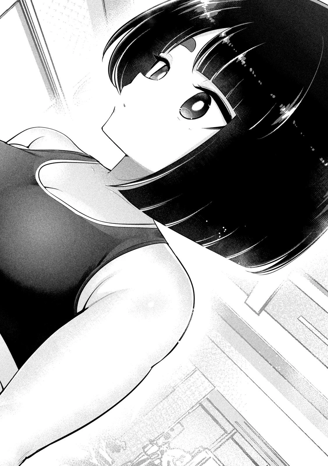 大きいムキムキ小さいむちむち 第17話 - 14