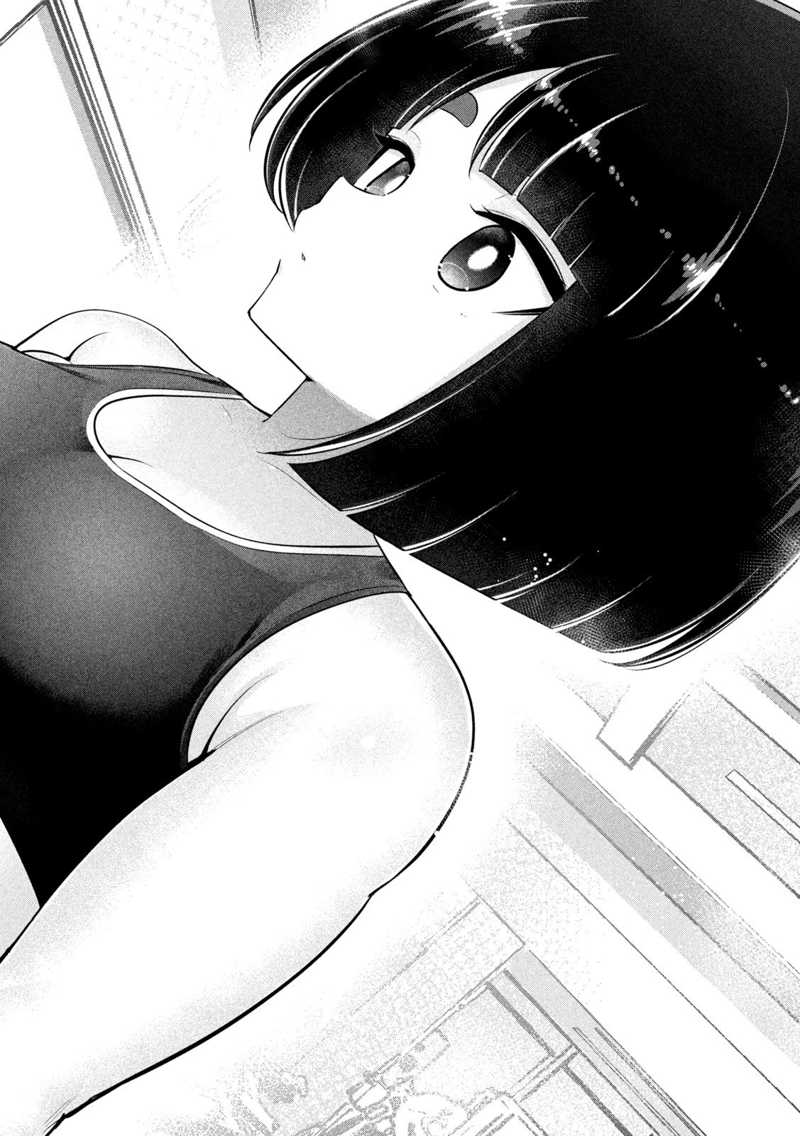 大きいムキムキ小さいむちむち 第17話 - 16