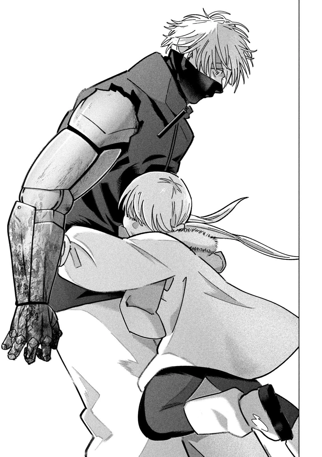 ラストヒート 第15話 - 9