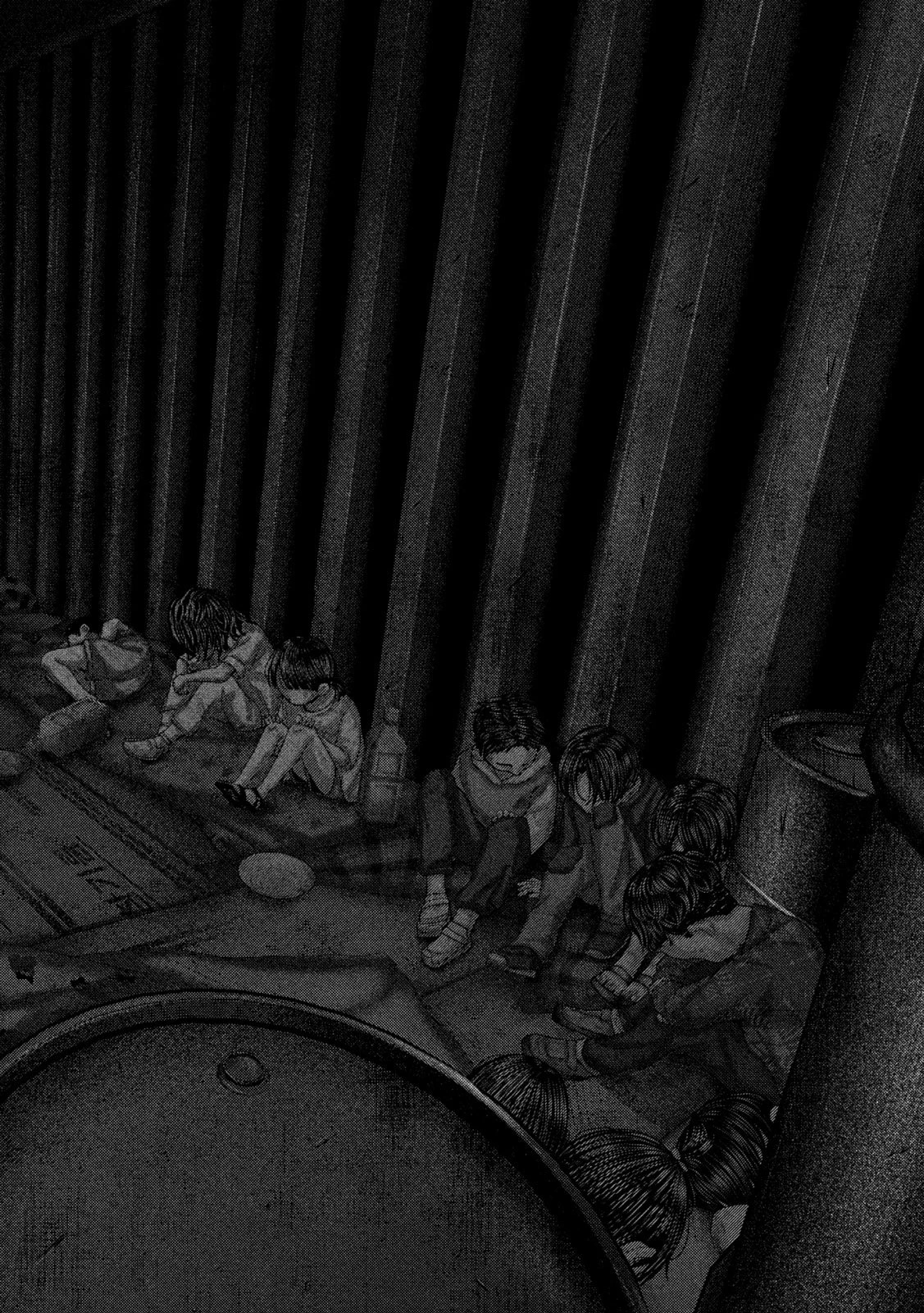 ねずみの初恋 第81話 - 6