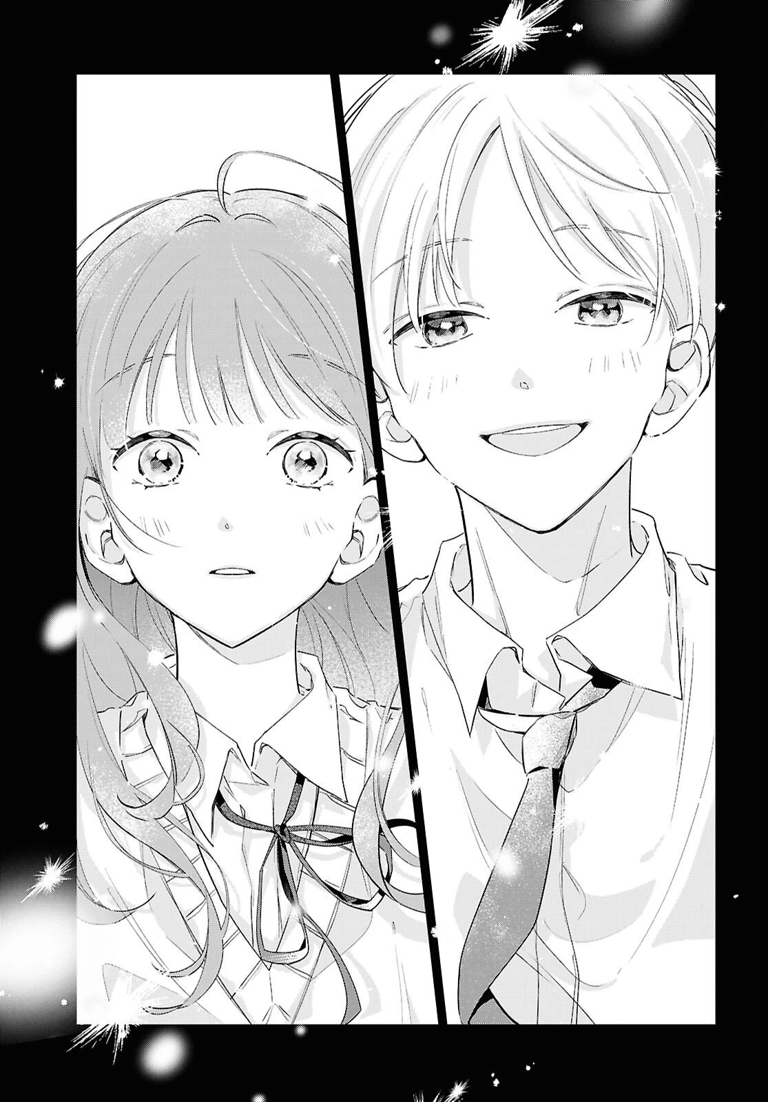 ハナタバ 第1話 - 23