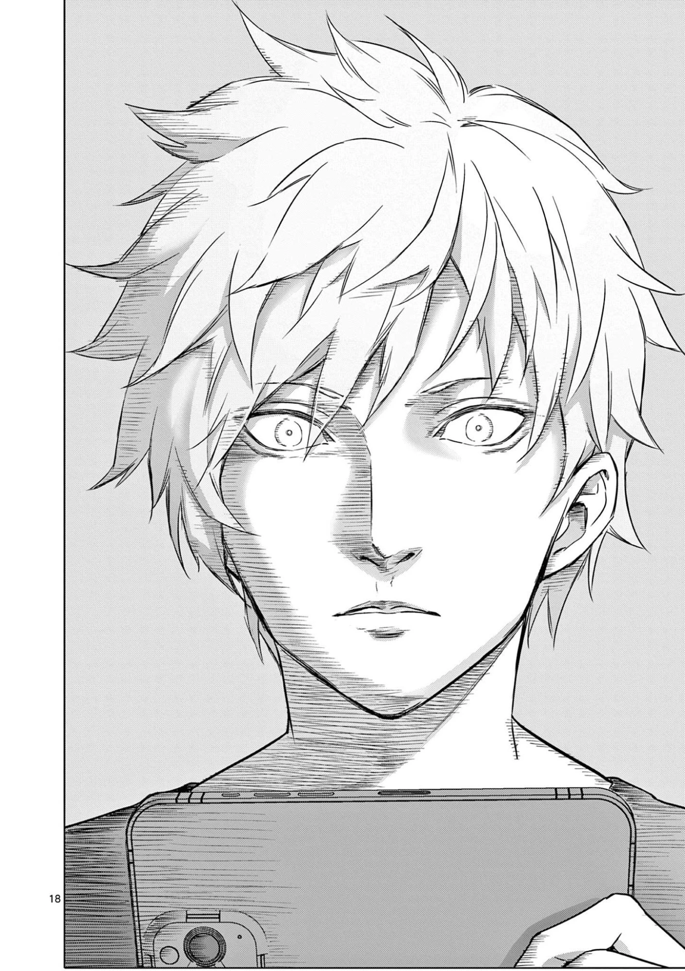 お嬢様系底辺ダンジョン配信者、迷惑系をボコったらバズって伝説になってますわ！？ 第8話 - 18