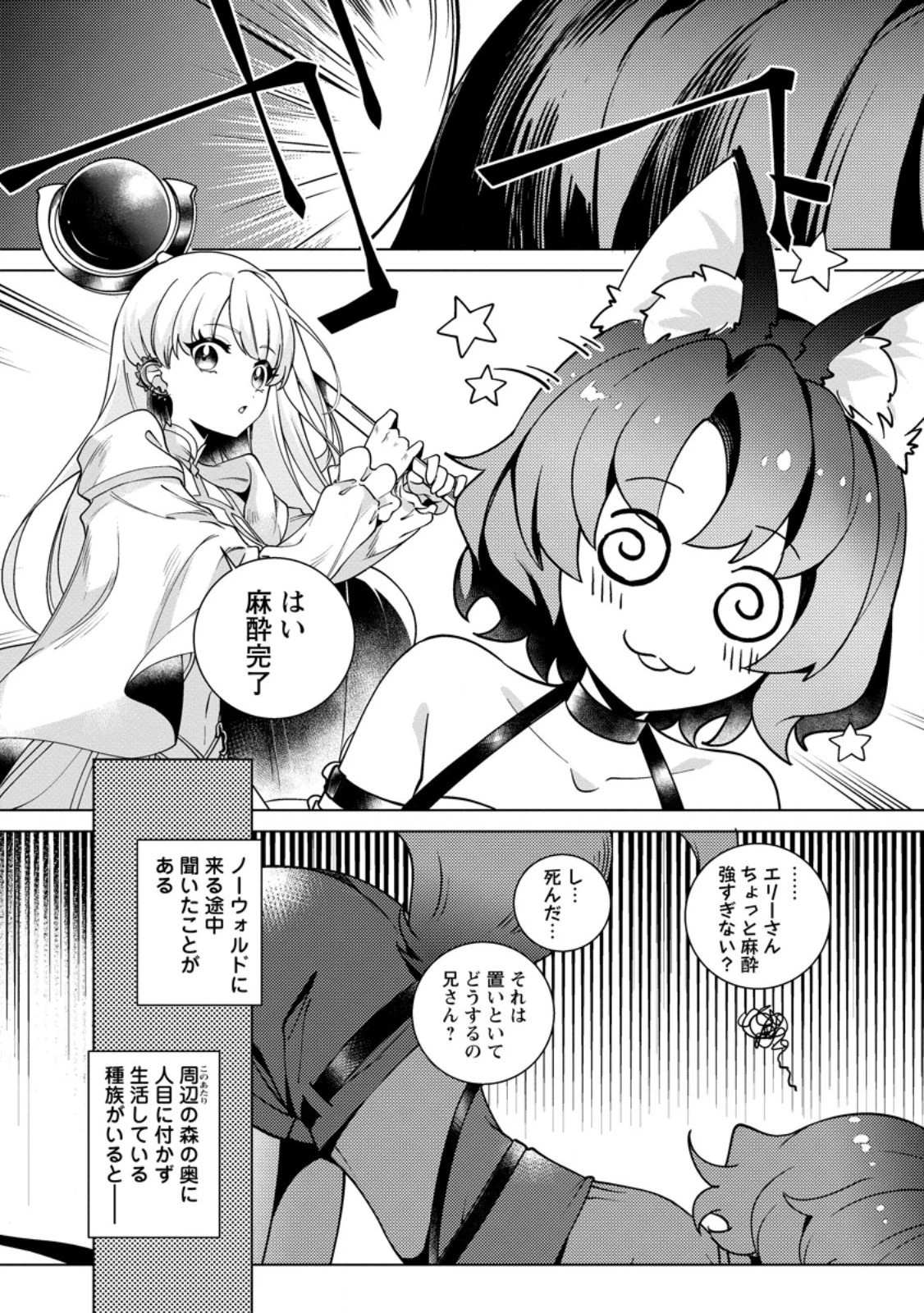 寝取られ追放された最強騎士団長のおっさん、片田舎で英雄に祭り上げられる 第3.1話 - 5