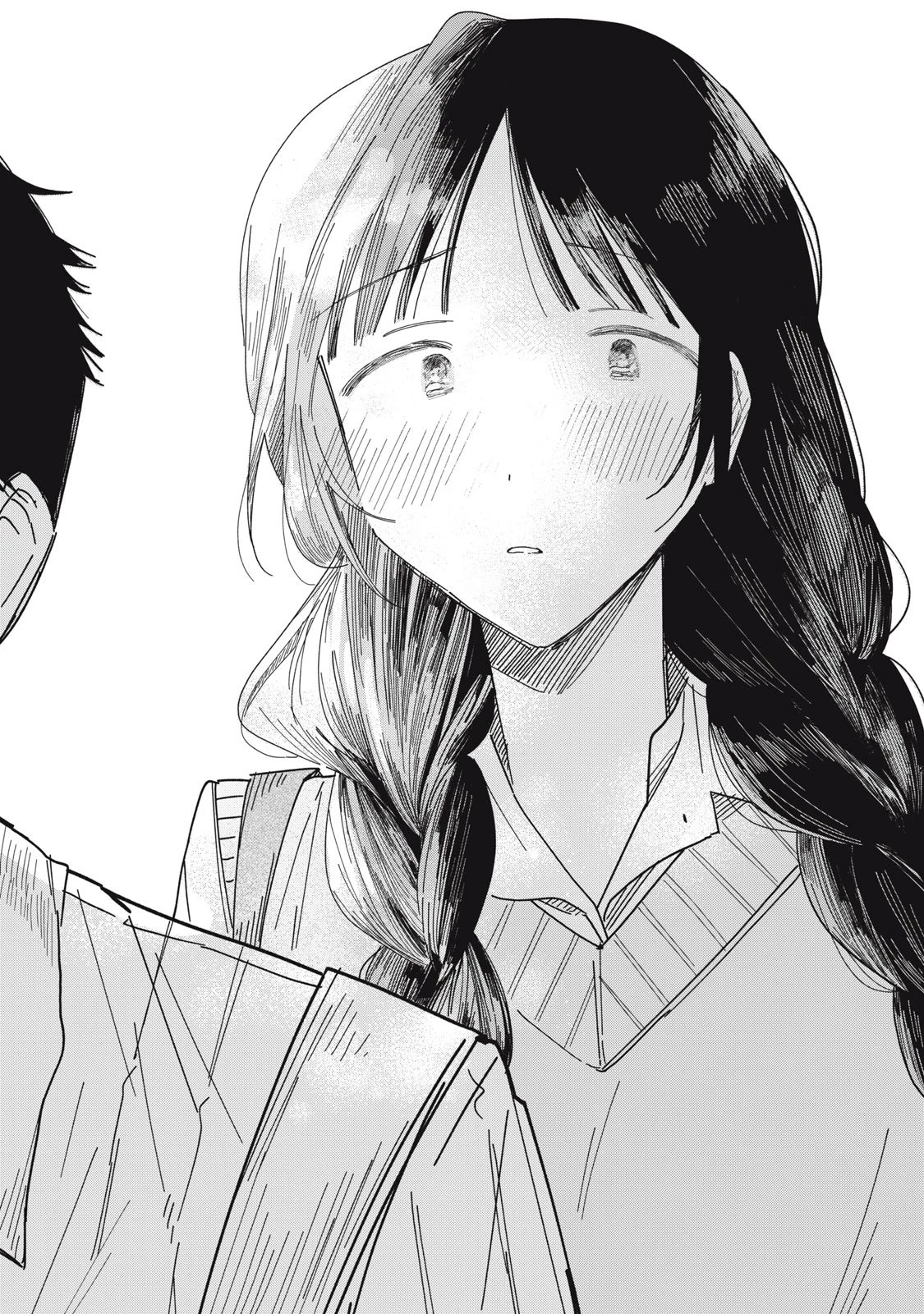 やちるさんはほめるとのびる 第8.2話 - 31