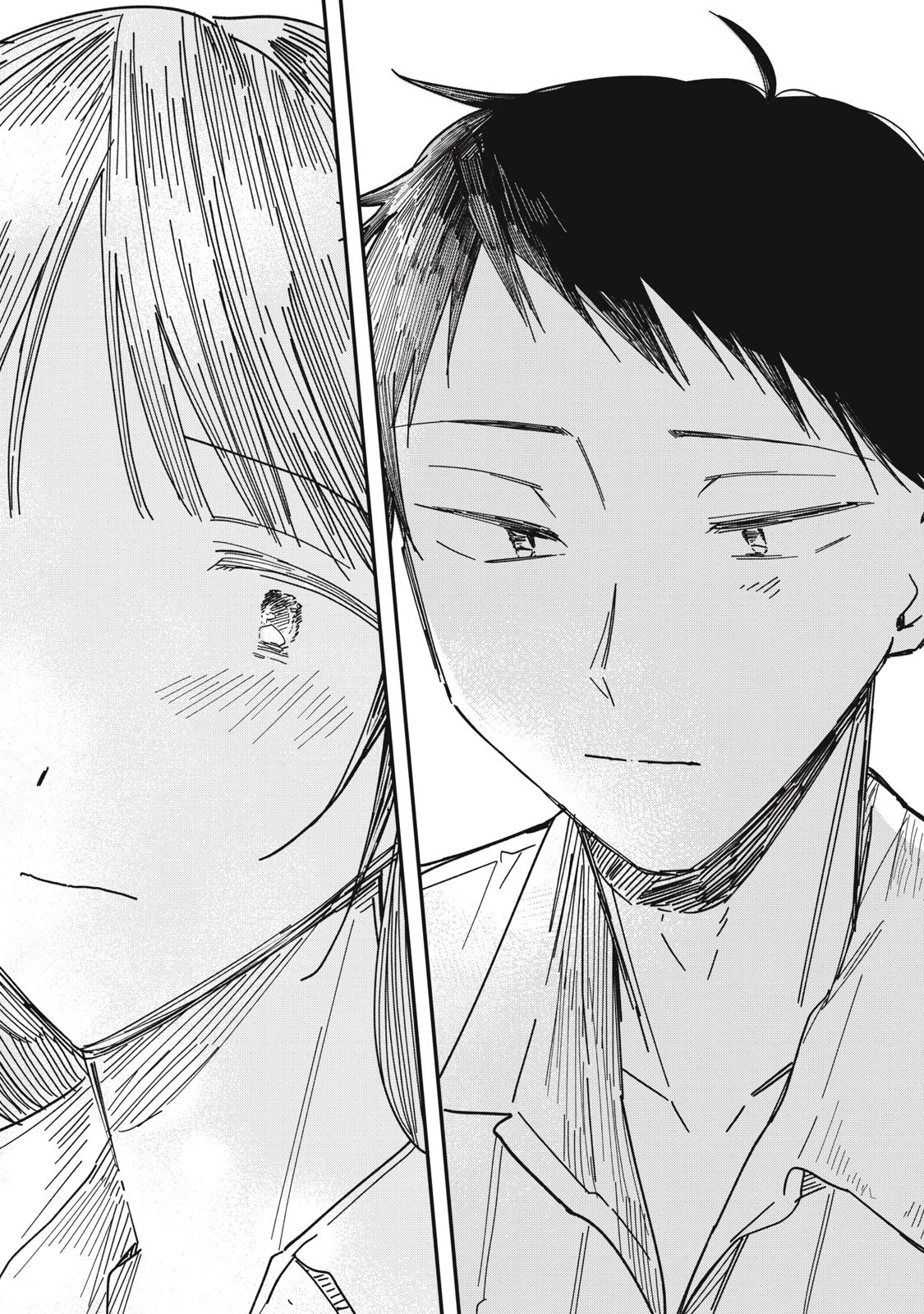 やちるさんはほめるとのびる 第8.2話 - 32