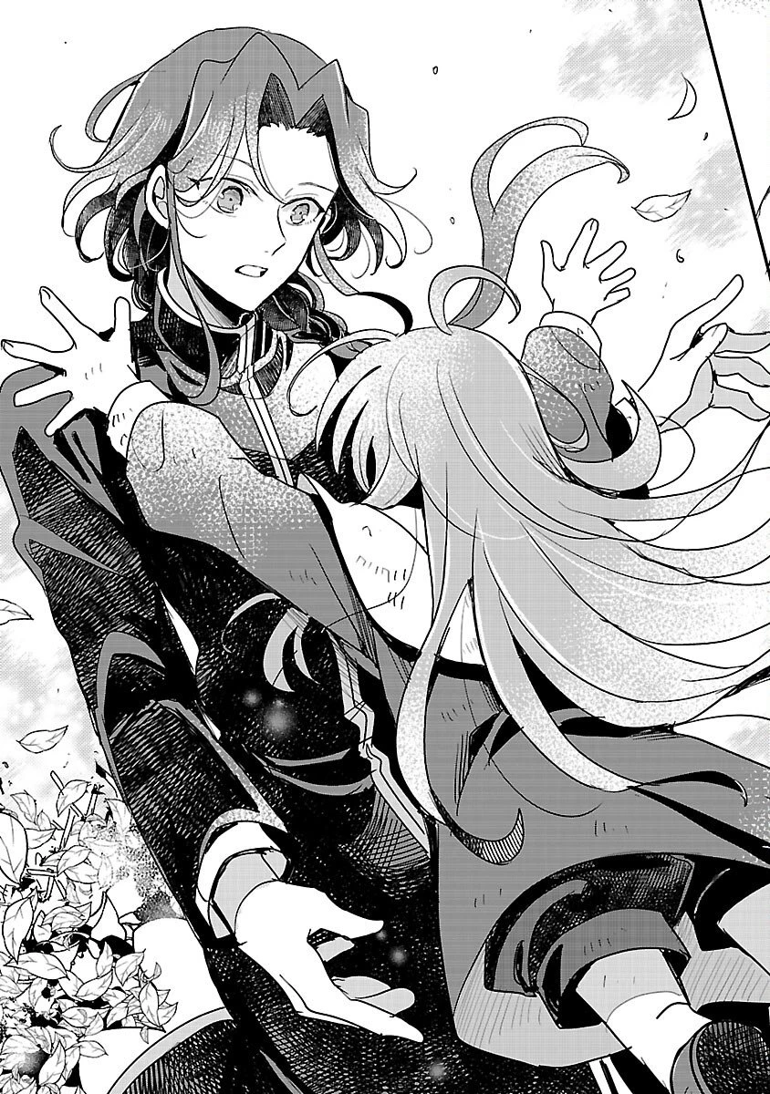 虐待されていた商家の令嬢は聖女の力を手に入れ、無自覚に容赦なく逆襲する 第20話 - 7