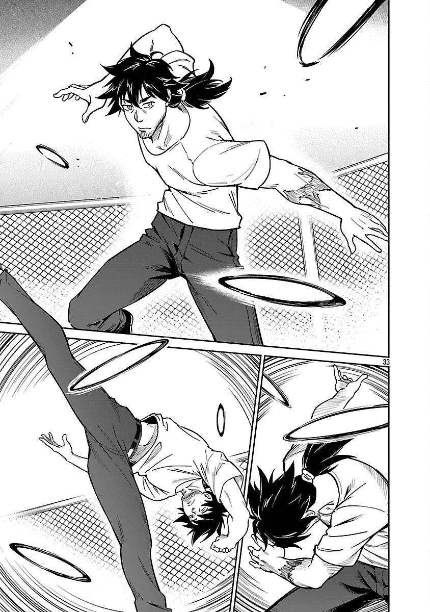 最低ランクの冒険者、勇者少女を育てる 第9話 - 35